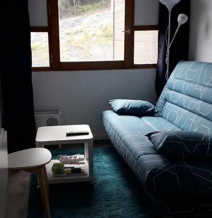 Immeuble Vostock * Le Corbier