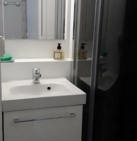 Appartement Immeuble Vostock