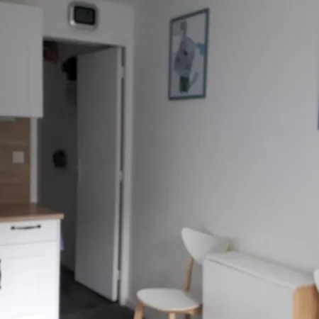 Appartement Immeuble Vostock