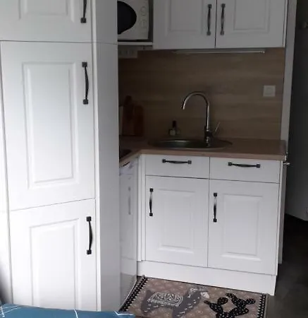 Immeuble Vostock *